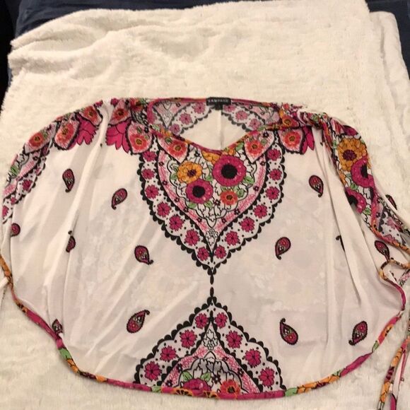 Cute Rampage blouse - Picture 3 of 8